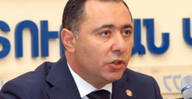 Ոստիկանությունը նախարար Արթուր Գրիգորյանին բերման ենթարկելու որոշումը չի 
կատարել