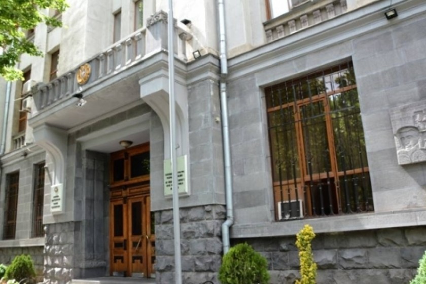 Դատախազությունը հանքային ջրերի արդյունահանման ծավալները թաքցնելու միջոցով բնօգտագործման վճարները չվճարելու մասին տվյալներ է ձեռք բերել