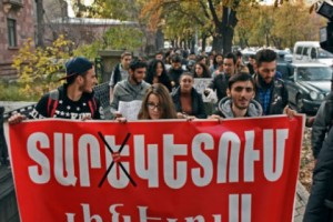 Студенты недовольны комиссией, представившей заключения для получения академической 
отсрочки от армии  

