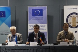 Անպատժելիությունն ամենամեծ խնդիրն է խոշտանգումների գործերով