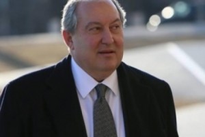 Նախագահը ստորագրել է Ազգային ժողովի ընդունած երկու օրենք