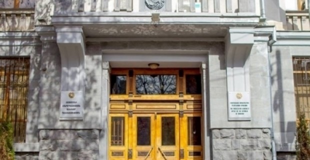 ԱԱԾ-ն կքննի «Օպերա» ակումբի վարձակալին առևանգելու դեպքը