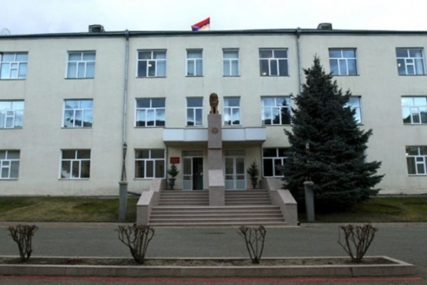 Արցախում տեղակայված զորամասում պայթյունի լուրը իրականությանը չի համապատասխանում. ԼՂՀ ՊՆ