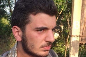 Villagers Attack Four Environmentalists Patrolling Dilijan National Park