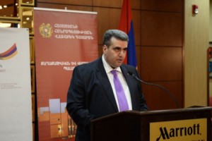 Khundkaryan to Head Court of Cassation’s Civil and Administrative Chamber