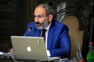 Н.Пашинян: “Наш вековой друг и брат Российская Федерация имеет все рычаги, чтобы не 
позволить Азербайджану пойти на провокацию” 
