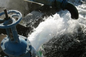 Արարատյան դաշտում ջրասակավության մեղմման ելքը նոր հորերն են.  Ջրային կոմիտե