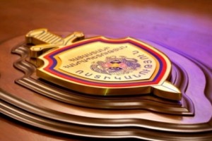 Ոստիկանները բերման են ենթարկել Քոնչո մականվամբ «օրենքով գող» Նորայր Փիլոյանին