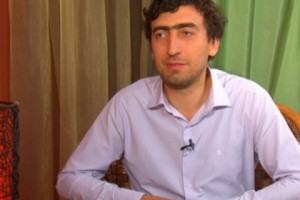 ԲՈԿ-Ի նախագահ Սմբատ Գոգյանն իր արմատների և Ջավախքի մասին
