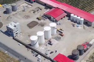 “Армойл” расценил решение инспекционного органа как неправомерное. Инспекционный орган обратится в полицию