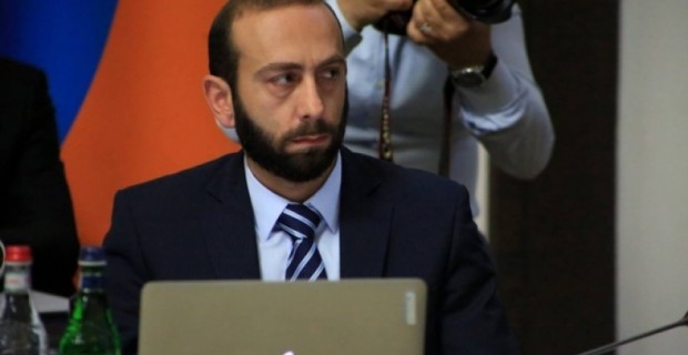 Արարատ Միրզոյանը մանրամասներ է ներկայացրել ԱՄՆ կատարած այցից