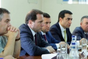 Քննարկվել են «Մատչելի բնակարան զինծառայողներին» հիփոթեքային ծրագրի մանրամասները