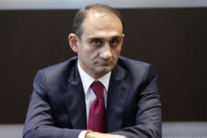 Правительство предоставило льготы компании сыновей Вардана Арутюняна