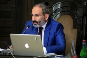 Никол Пашинян: “Изучение вопросов службы в армии сыновей высокопоставленных должностных лиц будет проводиться в полном объеме”