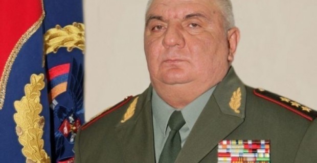 Յուրի Խաչատուրովը քիչ առաջ ներկայացել է ՀՔԾ