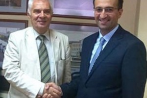 Պյոտր Սվիտալսկի. «ԵՄ-ն աջակցում է առողջապահության ոլորտի բարեփոխումներին»