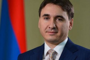 Former Head of National Security Council Questioned about March 1, 2008 Yerevan Crackdown