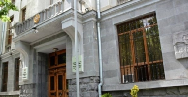 Քրեական գործ է հարուցվել սոցիալական աջակցության Մասիսի տարածքային գործակալությունում առերևույթ չարաշահումների փաստի առթիվ