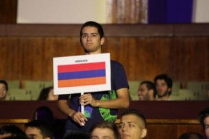 Երկու մեդալ՝ «Ֆիզիկայի» միջազգային օլիմպիադայում