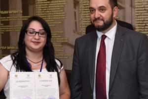 Արայիկ Հարությունյան. «Սփյուռքահայ ուսուցիչների վերապատրաստումները պետք է դառնան ավելի հասցեական»