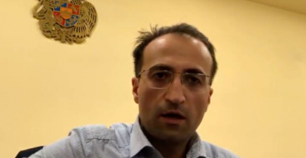 Առողջապահության նախարարն անդրադարձել է «Սուրբ Գրիգոր Լուսավորիչ» բժշկական կենտրոնի շուրջ ծավալվող իրադարձություններին