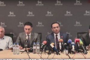 Վիկտոր Սողոմոնյան. «Ռոբերտ Քոչարյանը կալանավորվել է ապօրինի»