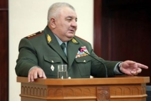Armenia Wants CSTO to Replace Khachatryan as Secretary General