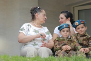 Մեկնարկել է «Ընկերակցության մարտիկ» միջազգային մրցույթը
