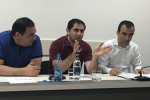Սուրեն Պապիկյան. «ՏԻՄ-երի ինքնուրույնությունն ապահովելու և համայնքային ռեսուրսները ճիշտ օգտագործելու համար մեծ անելիքներ ունեն հենց տեղական իշխանությունները»