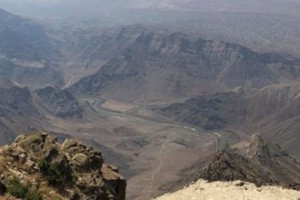 МИД РА обратился в офис Анджея Каспрчика с предложением провести мониторинг на 
нахиджеванском участке границы