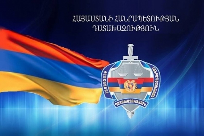 Առերևույթ չարաշահումներ՝ Գյումրու թիվ 19 միջնակարգ դպրոցում. հարուցվել է քրեական գործ