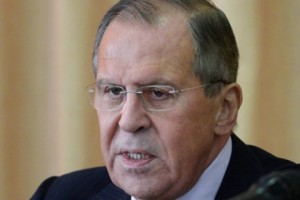 События в Армении идут вразрез с заявлениями властей страны, отметил Лавров
