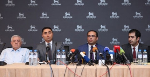 ՄԻ պաշտպան. «Փաստաբանի մասնագիտական աշխատանքի վերաբերյալ պետք է 
ձևավորվեն իրավական ճիշտ ընկալումներ»