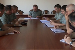 ՊՆ-ում մշակում են զինծառայողներին ծանրոցներ ուղարկելու կանոնակարգը և սկզբունքները