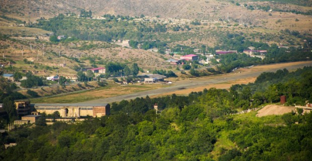 Կապանի օդանավակայանի վերագործարկումը ձգձգվում է, բայց նոր մարզպետը դեմ չէ դրա բացմանը