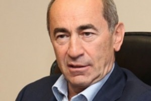 45 депутатов присоединились к сбору подписей под требованием изменить меру пресечения 
Роберту Кочаряну 
