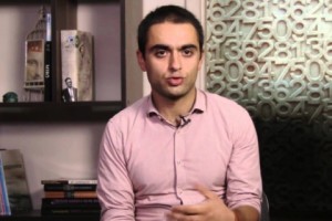 Գևորգ Հայրապետյանը նշանակվել է անձնական տվյալների պաշտպանության գործակալության 
պետ
