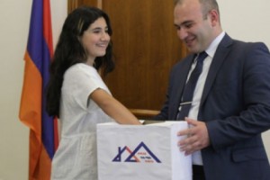 Հայտնի է վարչապետի տանը հյուրընկալվող մասնակցի անունը