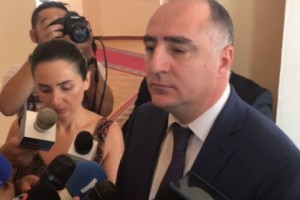 ՀՔԾ պետ Սասուն Խաչատրյանը մեջբերումներ է արել 0038 հրամանից