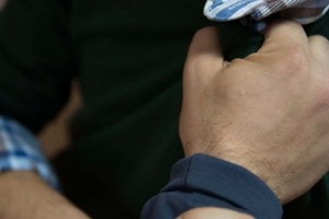 LGBT Activists Attacked in Shurnoukh Village: Police Detain Several Suspects