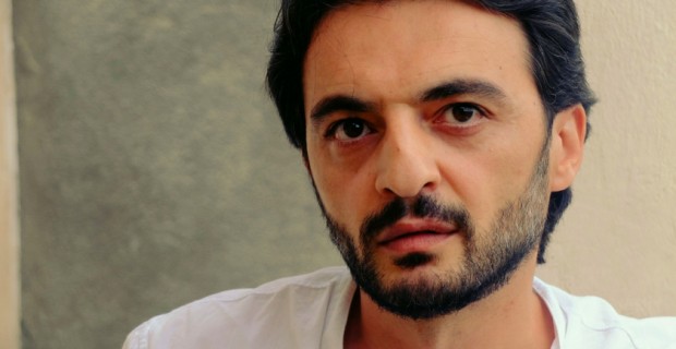 Բալկոնում Բաբկեն Չոբանյանն է
