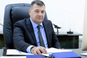 Նախարար Աշոտ Հակոբյանը մեկնում է Վերին Լարս