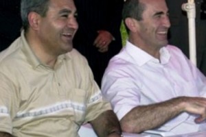 46 Armenian MPs Sign Petition to Release Kocharyan from Pre-Trial Detention