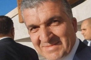 Wife of Serzh Sargsyan's Former Security Chief Charged with Concealing AMD 350 Million in Cash