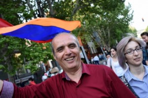 Լևոն Բարսեղյանն ընտրվել է ՇՊՀ խորհրդի նախագահ