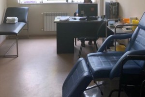 HIV/AIDS in Armenia: Much Progress Made, but Funding and Cultural Issues Remain