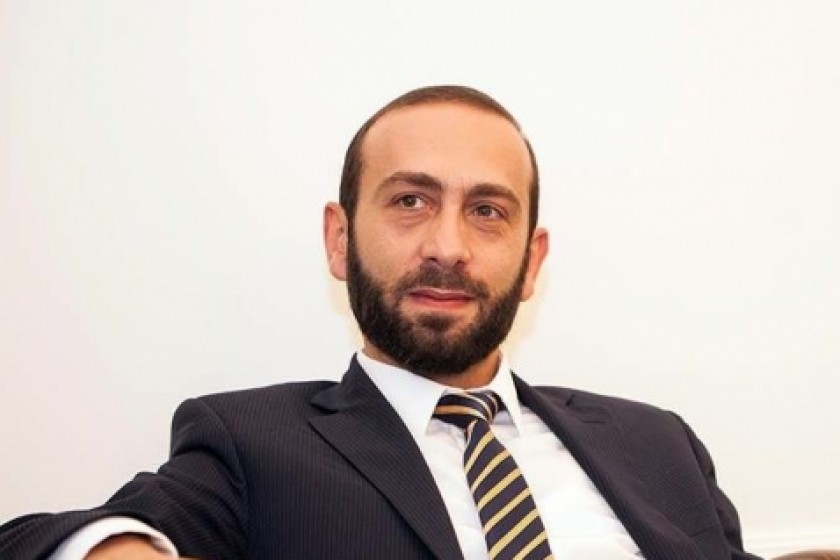 Հայաստանից դուրս բերված հանրային ունեցվածքի մասին փոխվարչապետը նամակ է գրել ՀԲ-ին