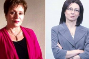 Ռաիսա Գալստյանն ու Նարա Հովհաննիսյանը նշանակվել են կրթության տեսչական մարմնի 
ղեկավարի տեղակալներ