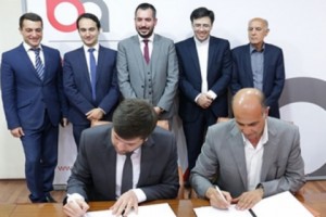 Մեկ մլն դոլարի ներդրում և նոր աշխատատեղեր․ Երևանում կբացվի գյուղատնտեսական ու արտադրական սարքավորումների գործարան
