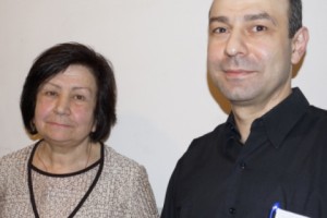 Առաջին տեսակցությունն առանց...

